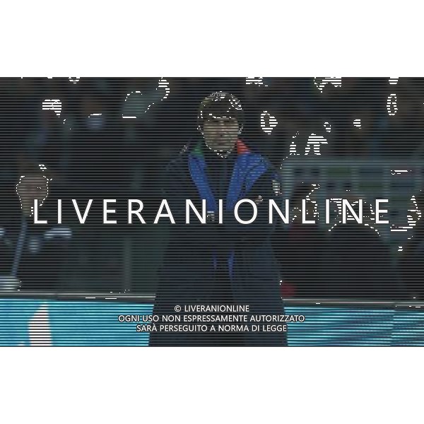 Amichevole Udine - 24.03.2016 Italia-Spagna Nella Foto:Antonio Conte /Ph.Vitez-Ag. Aldo Liverani