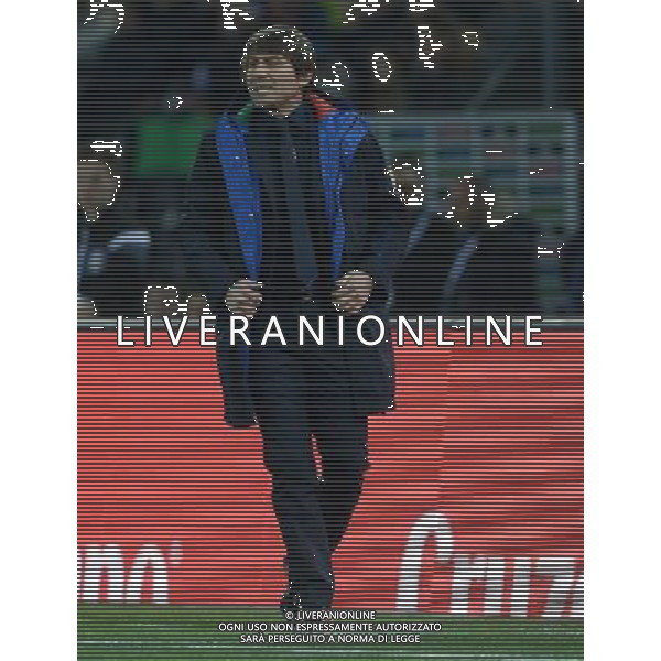 Amichevole Udine - 24.03.2016 Italia-Spagna Nella Foto:Antonio Conte /Ph.Vitez-Ag. Aldo Liverani