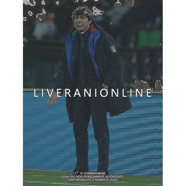 Amichevole Udine - 24.03.2016 Italia-Spagna Nella Foto:Antonio Conte /Ph.Vitez-Ag. Aldo Liverani