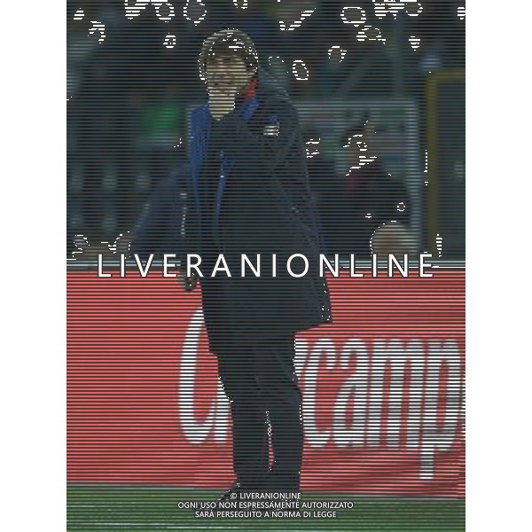 Amichevole Udine - 24.03.2016 Italia-Spagna Nella Foto:Antonio Conte /Ph.Vitez-Ag. Aldo Liverani