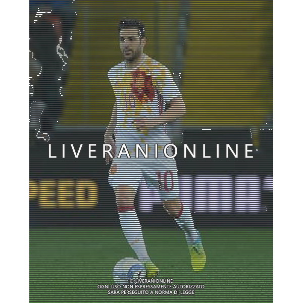 Amichevole Udine - 24.03.2016 Italia-Spagna Nella Foto:Cesc Fabregas Soler /Ph.Vitez-Ag. Aldo Liverani