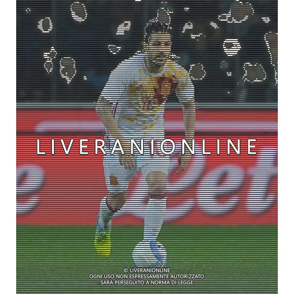Amichevole Udine - 24.03.2016 Italia-Spagna Nella Foto:Cesc Fabregas Soler /Ph.Vitez-Ag. Aldo Liverani