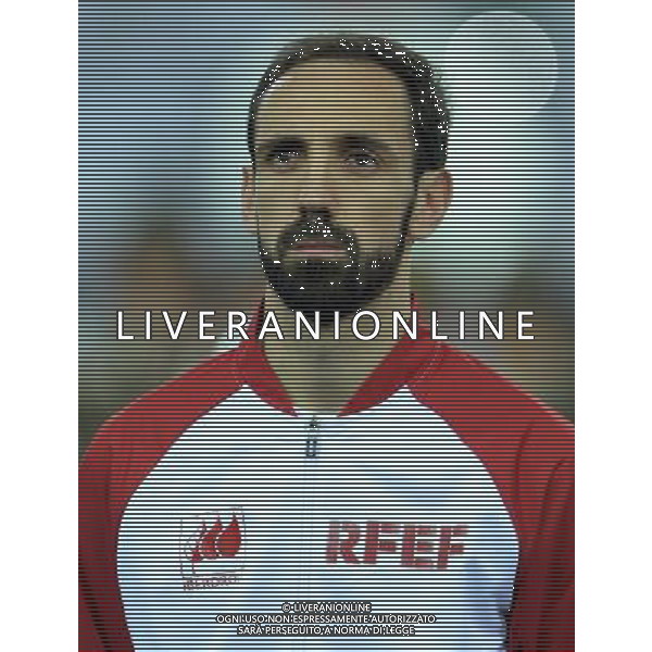 Amichevole Udine - 24.03.2016 Italia-Spagna Nella Foto:Juanfran Juan Francisco Torres Belen /Ph.Vitez-Ag. Aldo Liverani