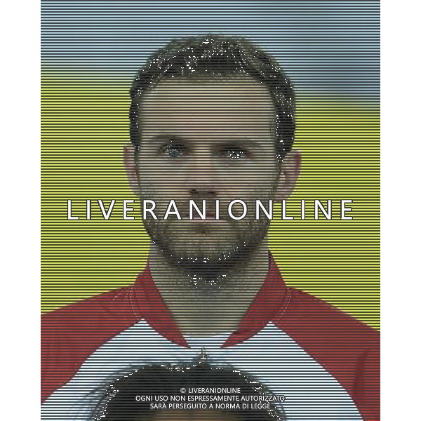 Amichevole Udine - 24.03.2016 Italia-Spagna Nella Foto:Juan Manuel Mata Garcia /Ph.Vitez-Ag. Aldo Liverani