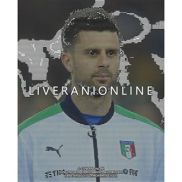 Amichevole Udine - 24.03.2016 Italia-Spagna Nella Foto:Thiago Motta /Ph.Vitez-Ag. Aldo Liverani