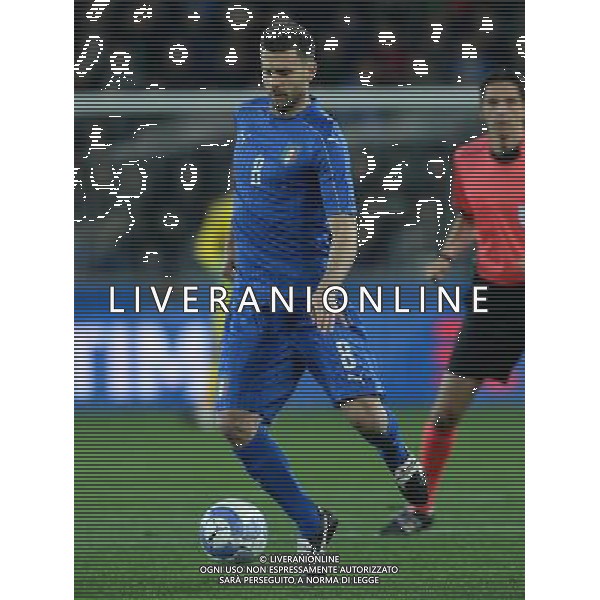 Amichevole Udine - 24.03.2016 Italia-Spagna Nella Foto:Thiago Motta /Ph.Vitez-Ag. Aldo Liverani