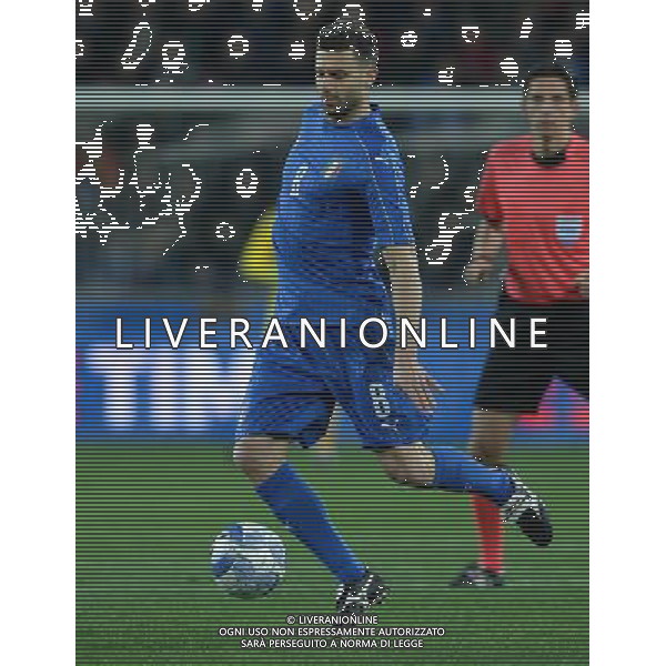 Amichevole Udine - 24.03.2016 Italia-Spagna Nella Foto:Thiago Motta /Ph.Vitez-Ag. Aldo Liverani