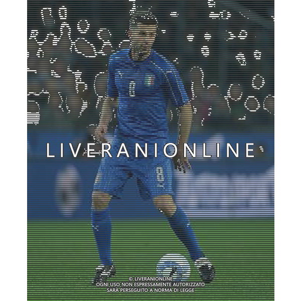 Amichevole Udine - 24.03.2016 Italia-Spagna Nella Foto:Thiago Motta /Ph.Vitez-Ag. Aldo Liverani