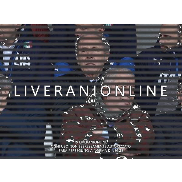 UEFA Under 19 Championship Elite Round Group 2 Padova - 25.03.2016 Israele-Italia Nella Foto:rino foschi /Ph.Vitez-Ag. Aldo Liverani