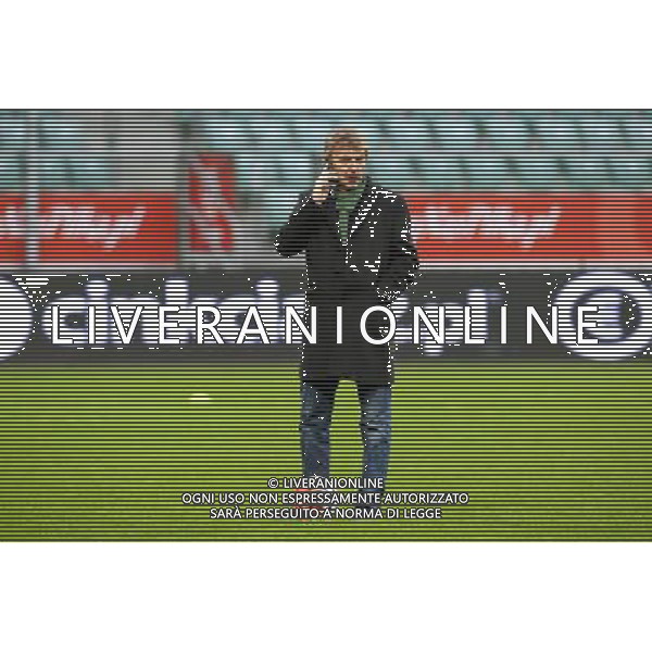 25.03.2016 WROCLAW PILKA NOZNA (FOOTBALL) , KONFERENCJA PRASOWA ITRENING REPREZENTACJI POLSKI PRZED MECZEM TOWARZYSKIM Z FINLANDIA (POLISH NATIONAL FOOTBALL TEAM PRACTISE BEFORE FRIENDLY GAME WITH FINLAND) NZ ZBIGNIEW BONIEK PREZES PZPN KOPIE PILKA FOTO JAKUB PIASECKI / CYFRASPORT/NEWSPIX.PL --- Newspix.pl /Agenzia Aldo Liverani s.a.s./ONLY ITALY-EDITORIAL USE ONLY