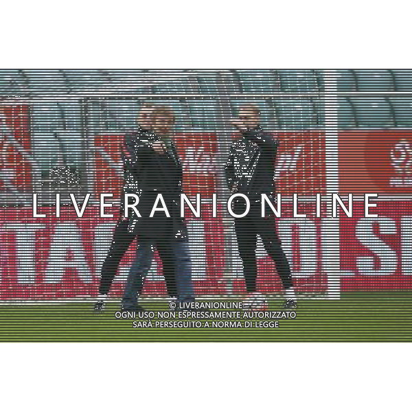 25.03.2016 WROCLAW PILKA NOZNA (FOOTBALL) , KONFERENCJA PRASOWA ITRENING REPREZENTACJI POLSKI PRZED MECZEM TOWARZYSKIM Z FINLANDIA (POLISH NATIONAL FOOTBALL TEAM PRACTISE BEFORE FRIENDLY GAME WITH FINLAND) NZ ZBIGNIEW BONIEK PREZES PZPN KOPIE PILKA FOTO JAKUB PIASECKI / CYFRASPORT/NEWSPIX.PL --- Newspix.pl /Agenzia Aldo Liverani s.a.s./ONLY ITALY-EDITORIAL USE ONLY