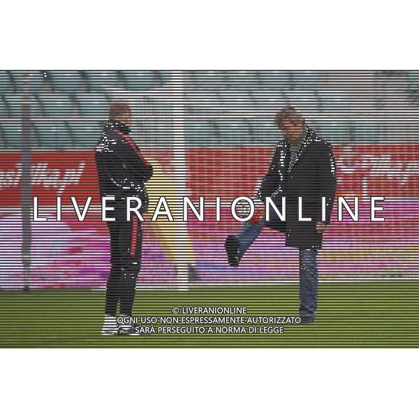 25.03.2016 WROCLAW PILKA NOZNA (FOOTBALL) , KONFERENCJA PRASOWA ITRENING REPREZENTACJI POLSKI PRZED MECZEM TOWARZYSKIM Z FINLANDIA (POLISH NATIONAL FOOTBALL TEAM PRACTISE BEFORE FRIENDLY GAME WITH FINLAND) NZ ZBIGNIEW BONIEK PREZES PZPN KOPIE PILKA FOTO JAKUB PIASECKI / CYFRASPORT/NEWSPIX.PL --- Newspix.pl /Agenzia Aldo Liverani s.a.s./ONLY ITALY-EDITORIAL USE ONLY