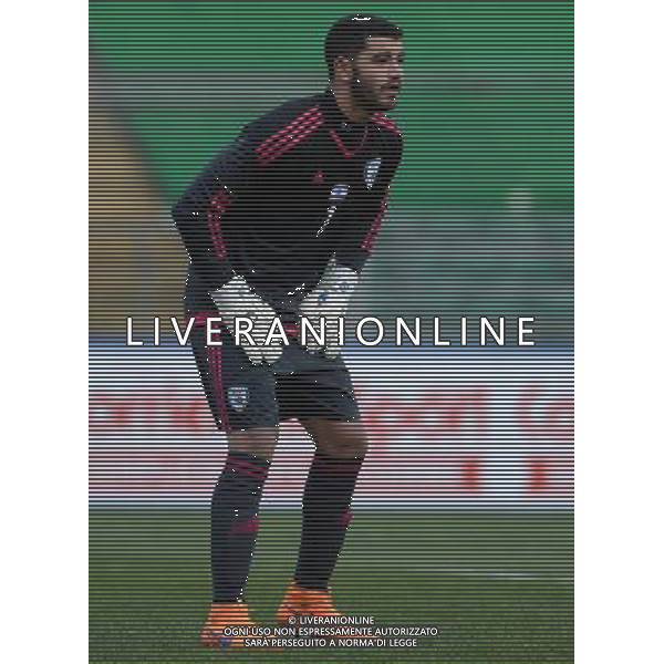 UEFA Under 19 Championship Elite Round Group 2 Padova - 25.03.2016 Israele-Italia Nella Foto:David Alon /Ph.Vitez-Ag. Aldo Liverani