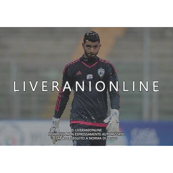 UEFA Under 19 Championship Elite Round Group 2 Padova - 25.03.2016 Israele-Italia Nella Foto:David Alon /Ph.Vitez-Ag. Aldo Liverani