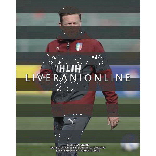 UEFA Under 19 Championship Elite Round Group 2 Padova - 25.03.2016 Israele-Italia Nella Foto:Roberto Baronio /Ph.Vitez-Ag. Aldo Liverani