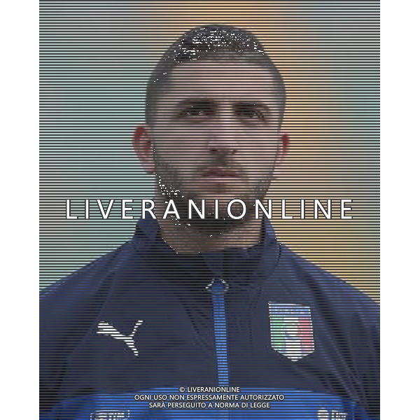 UEFA Under 19 Championship Elite Round Group 2 Padova - 25.03.2016 Israele-Italia Nella Foto:Mauro Coppolaro /Ph.Vitez-Ag. Aldo Liverani