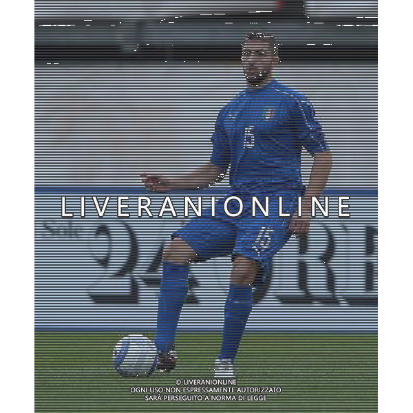 UEFA Under 19 Championship Elite Round Group 2 Padova - 25.03.2016 Israele-Italia Nella Foto:Mauro Coppolaro /Ph.Vitez-Ag. Aldo Liverani