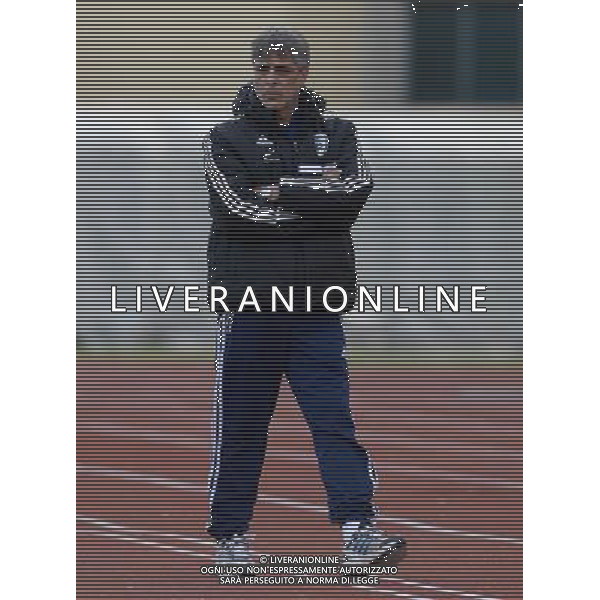 UEFA Under 19 Championship Elite Round Group 2 Padova - 25.03.2016 Israele-Italia Nella Foto:Eli Ohana /Ph.Vitez-Ag. Aldo Liverani