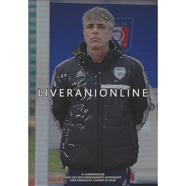 UEFA Under 19 Championship Elite Round Group 2 Padova - 25.03.2016 Israele-Italia Nella Foto:Eli Ohana /Ph.Vitez-Ag. Aldo Liverani