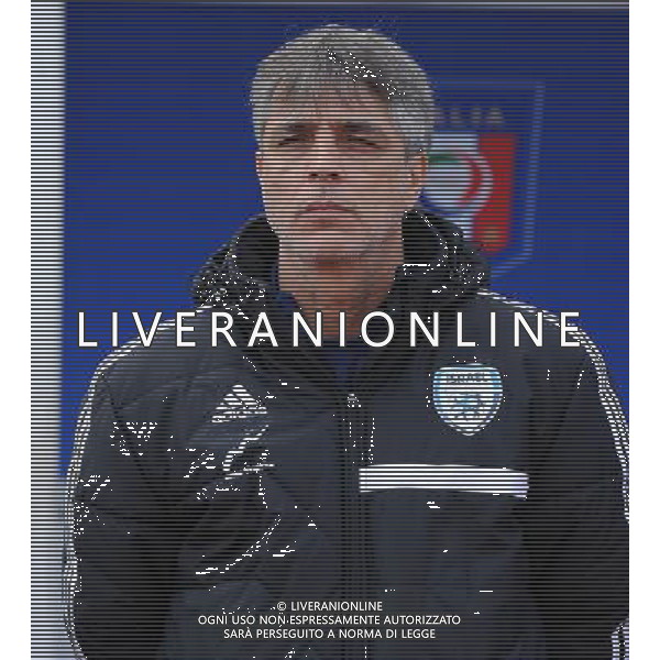 UEFA Under 19 Championship Elite Round Group 2 Padova - 25.03.2016 Israele-Italia Nella Foto:Eli Ohana /Ph.Vitez-Ag. Aldo Liverani