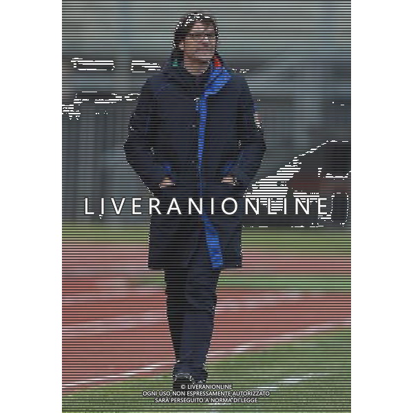 UEFA Under 19 Championship Elite Round Group 2 Padova - 25.03.2016 Israele-Italia Nella Foto:Paolo Vanoli /Ph.Vitez-Ag. Aldo Liverani