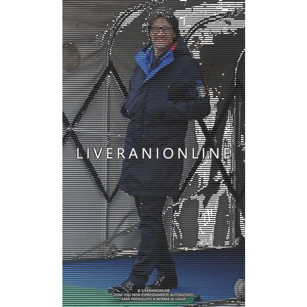 UEFA Under 19 Championship Elite Round Group 2 Padova - 25.03.2016 Israele-Italia Nella Foto:Paolo Vanoli /Ph.Vitez-Ag. Aldo Liverani