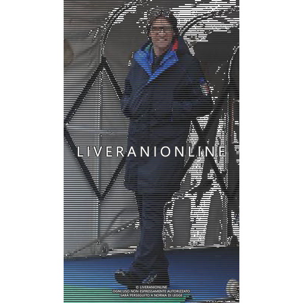 UEFA Under 19 Championship Elite Round Group 2 Padova - 25.03.2016 Israele-Italia Nella Foto:Paolo Vanoli /Ph.Vitez-Ag. Aldo Liverani