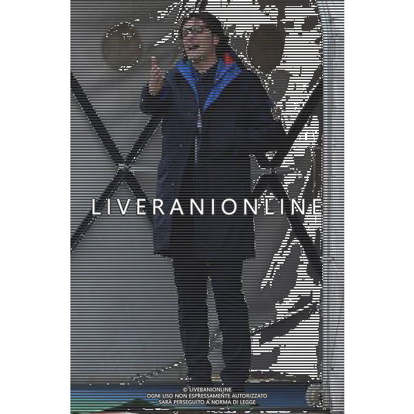 UEFA Under 19 Championship Elite Round Group 2 Padova - 25.03.2016 Israele-Italia Nella Foto:Paolo Vanoli /Ph.Vitez-Ag. Aldo Liverani