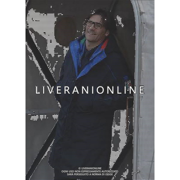 UEFA Under 19 Championship Elite Round Group 2 Padova - 25.03.2016 Israele-Italia Nella Foto:Paolo Vanoli /Ph.Vitez-Ag. Aldo Liverani