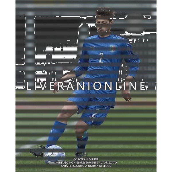 UEFA Under 19 Championship Elite Round Group 2 Padova - 25.03.2016 Israele-Italia Nella Foto:Davide Vitturini /Ph.Vitez-Ag. Aldo Liverani