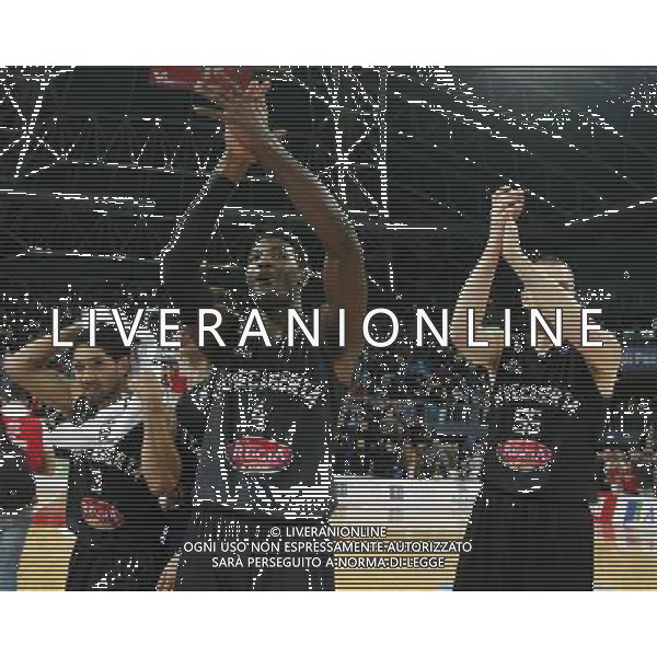 Lega Basket serie A, 10» giornata di ritorno, Consultinvest Pesaro vs Pasta Reggia Caserta 26/03/2016 nella foto: HUNT DARIO, ©CLAUDIO ZAMAGNI/AGENZIA ALDO LIVERANI S.A.S.