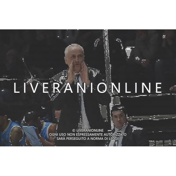 obiettivo lavoro bologna - vanoli cremona 2016 nella foto PANCOTTO optima foto -AG ALDO LIVERANI SAS