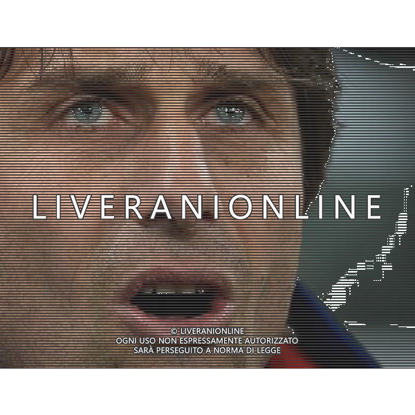 Amichevole Monaco di Baviera - 29.03.2016 Germania-Italia Nella Foto:conte antonio /Ph.Vitez-Ag. Aldo Liverani