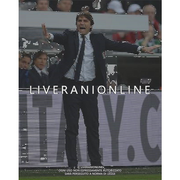 Amichevole Monaco di Baviera - 29.03.2016 Germania-Italia Nella Foto:conte antonio /Ph.Vitez-Ag. Aldo Liverani