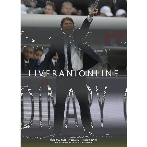 Amichevole Monaco di Baviera - 29.03.2016 Germania-Italia Nella Foto:conte antonio /Ph.Vitez-Ag. Aldo Liverani