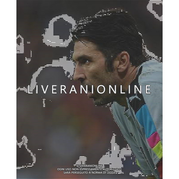 Amichevole Monaco di Baviera - 29.03.2016 Germania-Italia Nella Foto:buffon gianluigi /Ph.Vitez-Ag. Aldo Liverani