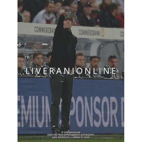 Amichevole Monaco di Baviera - 29.03.2016 Germania-Italia Nella Foto:low /Ph.Vitez-Ag. Aldo Liverani