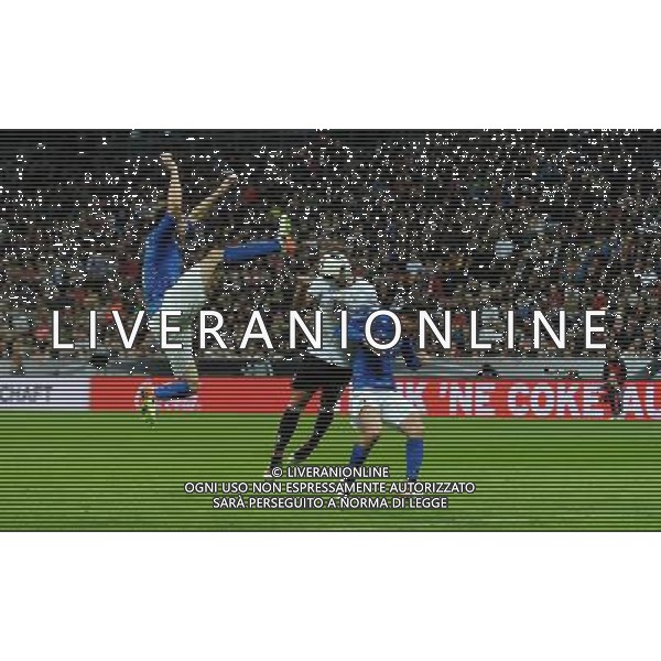 Amichevole Monaco di Baviera - 29.03.2016 Germania-Italia Nella Foto:gotze gol /Ph.Vitez-Ag. Aldo Liverani