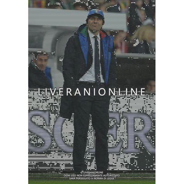 Amichevole Monaco di Baviera - 29.03.2016 Germania-Italia Nella Foto:conte /Ph.Vitez-Ag. Aldo Liverani