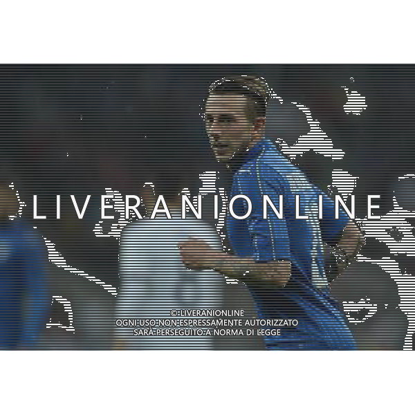 Amichevole Monaco di Baviera - 29.03.2016 Germania-Italia Nella Foto:Federico Bernardeschi /Ph.Vitez-Ag. Aldo Liverani