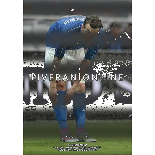 Amichevole Monaco di Baviera - 29.03.2016 Germania-Italia Nella Foto:Federico Bernardeschi /Ph.Vitez-Ag. Aldo Liverani