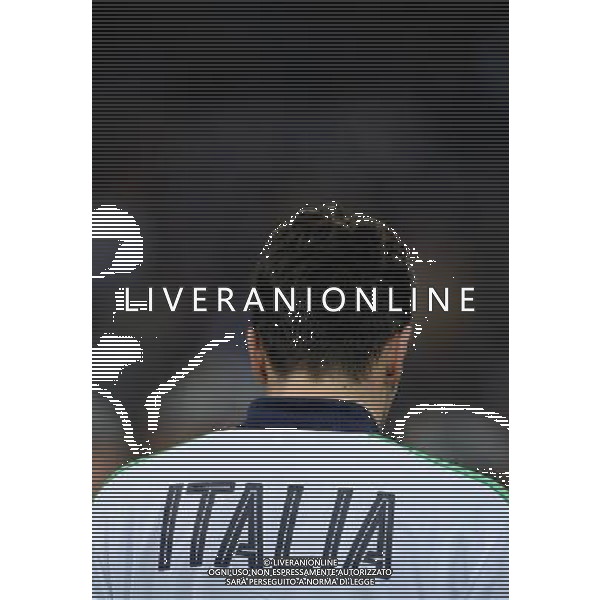 Amichevole Monaco di Baviera - 29.03.2016 Germania-Italia Nella Foto:Gianluigi Buffon /Ph.Vitez-Ag. Aldo Liverani