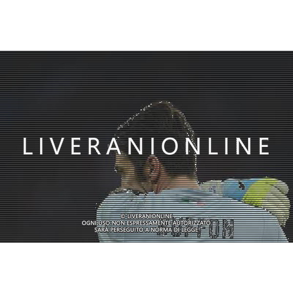 Amichevole Monaco di Baviera - 29.03.2016 Germania-Italia Nella Foto:Gianluigi Buffon /Ph.Vitez-Ag. Aldo Liverani