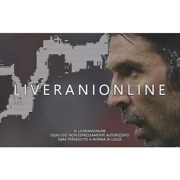 Amichevole Monaco di Baviera - 29.03.2016 Germania-Italia Nella Foto:Gianluigi Buffon /Ph.Vitez-Ag. Aldo Liverani