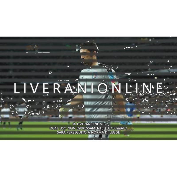 Amichevole Monaco di Baviera - 29.03.2016 Germania-Italia Nella Foto:Gianluigi Buffon /Ph.Vitez-Ag. Aldo Liverani