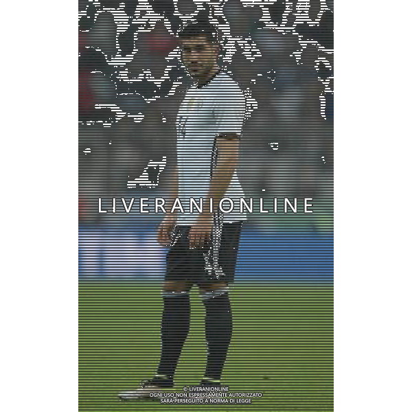 Amichevole Monaco di Baviera - 29.03.2016 Germania-Italia Nella Foto:Emre Can /Ph.Vitez-Ag. Aldo Liverani