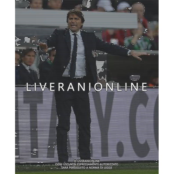 Amichevole Monaco di Baviera - 29.03.2016 Germania-Italia Nella Foto:Antonio Conte /Ph.Vitez-Ag. Aldo Liverani