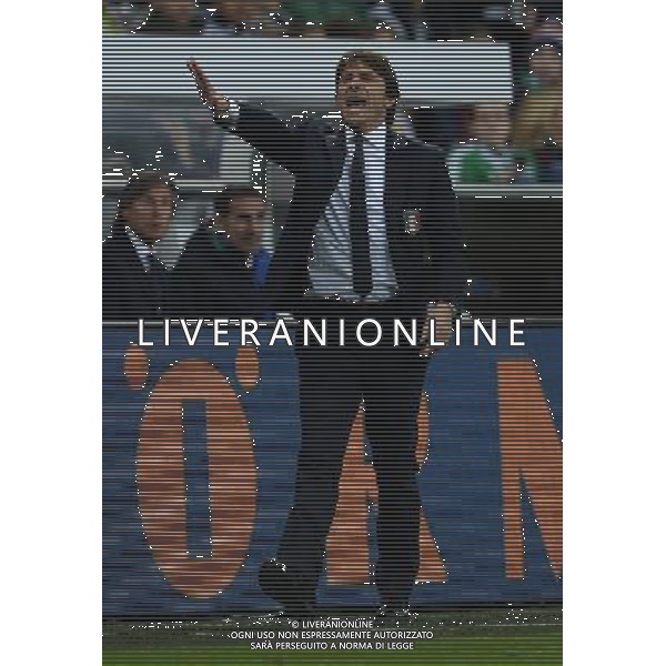 Amichevole Monaco di Baviera - 29.03.2016 Germania-Italia Nella Foto:Antonio Conte /Ph.Vitez-Ag. Aldo Liverani