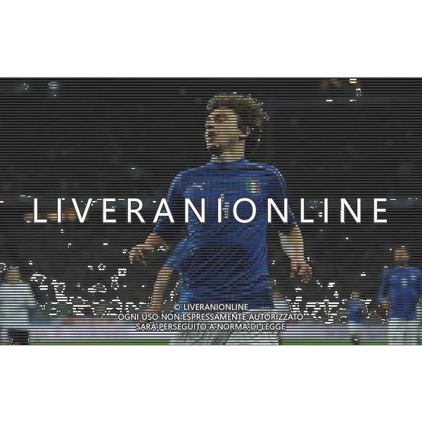 Amichevole Monaco di Baviera - 29.03.2016 Germania-Italia Nella Foto:Matteo Darmian /Ph.Vitez-Ag. Aldo Liverani