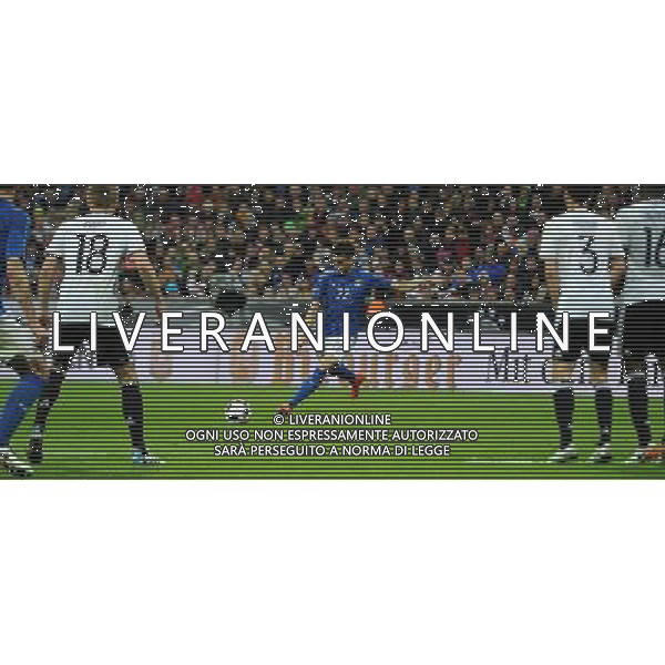 Amichevole Monaco di Baviera - 29.03.2016 Germania-Italia Nella Foto:Stephan El Shaarawy /Ph.Vitez-Ag. Aldo Liverani